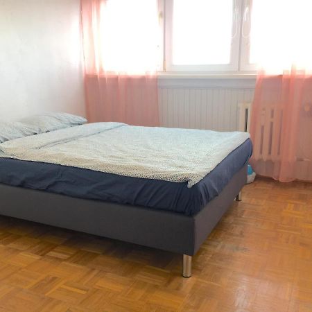 Noclegi - Ul Sliczna วรอตซวาฟ ภายนอก รูปภาพ